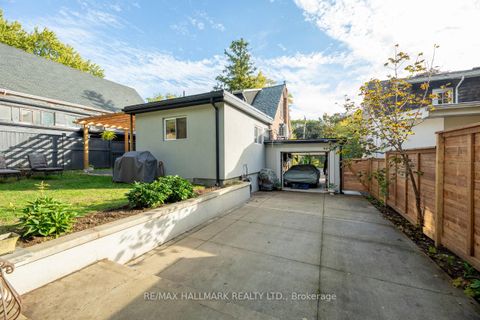 Photo 37 at 110 Lakeside Avenue, Cliffside, Toronto