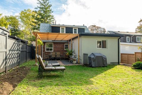 Photo 39 at 110 Lakeside Avenue, Cliffside, Toronto