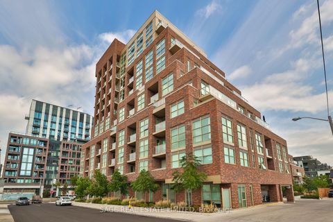 Photo 0 at 720 - 1787 St Clair Avenue, Pellam Park, Toronto