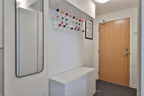 Photo 1 at 720 - 1787 St Clair Avenue, Pellam Park, Toronto