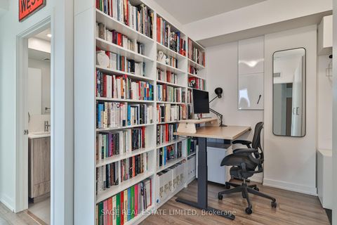 Photo 3 at 720 - 1787 St Clair Avenue, Pellam Park, Toronto