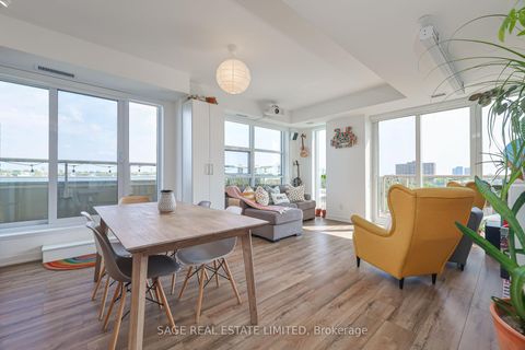 Photo 5 at 720 - 1787 St Clair Avenue, Pellam Park, Toronto