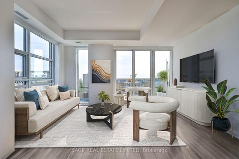 Photo 11 at 720 - 1787 St Clair Avenue, Pellam Park, Toronto