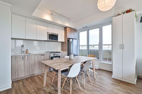 Photo 16 at 720 - 1787 St Clair Avenue, Pellam Park, Toronto