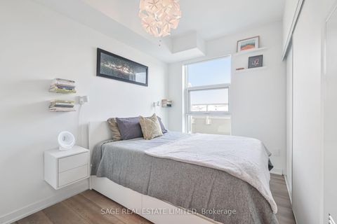 Photo 17 at 720 - 1787 St Clair Avenue, Pellam Park, Toronto