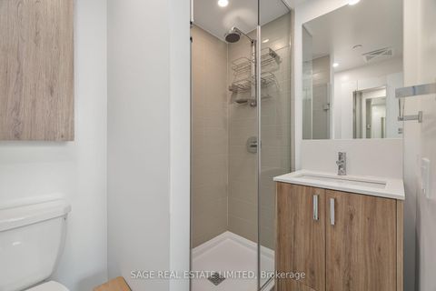 Photo 19 at 720 - 1787 St Clair Avenue, Pellam Park, Toronto