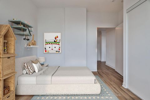 Photo 22 at 720 - 1787 St Clair Avenue, Pellam Park, Toronto