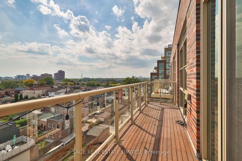 Photo 24 at 720 - 1787 St Clair Avenue, Pellam Park, Toronto