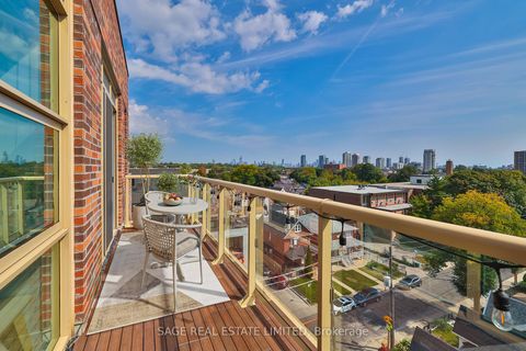 Photo 25 at 720 - 1787 St Clair Avenue, Pellam Park, Toronto