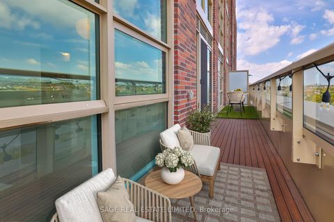 Photo 26 at 720 - 1787 St Clair Avenue, Pellam Park, Toronto