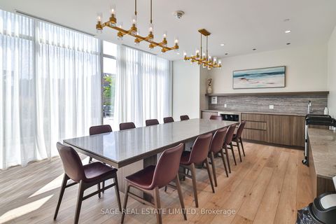 Photo 30 at 720 - 1787 St Clair Avenue, Pellam Park, Toronto