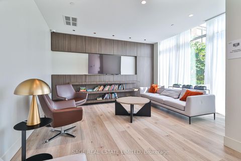 Photo 31 at 720 - 1787 St Clair Avenue, Pellam Park, Toronto