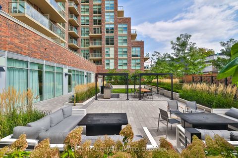 Photo 34 at 720 - 1787 St Clair Avenue, Pellam Park, Toronto