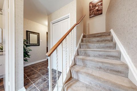 Photo 2 at 512 Creekview Circle, West Shore, Pickering