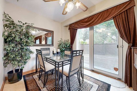 Photo 9 at 512 Creekview Circle, West Shore, Pickering