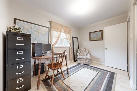 Photo 13 at 512 Creekview Circle, West Shore, Pickering