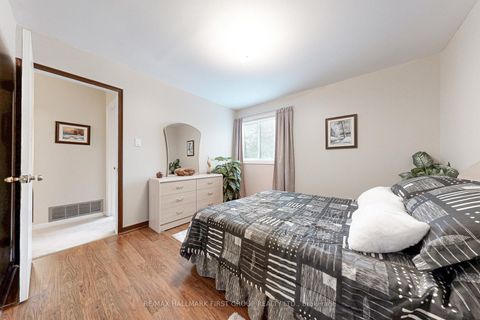 Photo 14 at 512 Creekview Circle, West Shore, Pickering