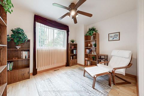 Photo 21 at 512 Creekview Circle, West Shore, Pickering