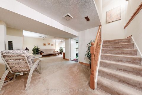 Photo 24 at 512 Creekview Circle, West Shore, Pickering