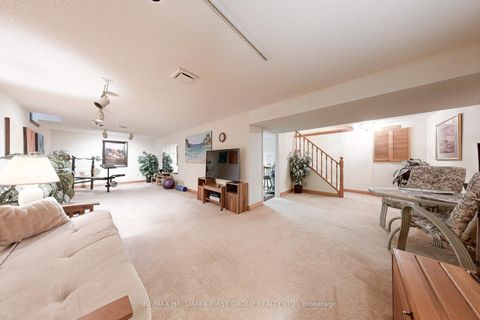 Photo 25 at 512 Creekview Circle, West Shore, Pickering