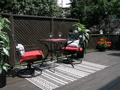 Photo 28 at 512 Creekview Circle, West Shore, Pickering