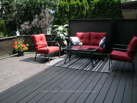 Photo 29 at 512 Creekview Circle, West Shore, Pickering