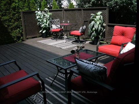 Photo 30 at 512 Creekview Circle, West Shore, Pickering