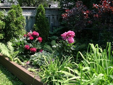 Photo 31 at 512 Creekview Circle, West Shore, Pickering