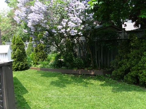 Photo 32 at 512 Creekview Circle, West Shore, Pickering