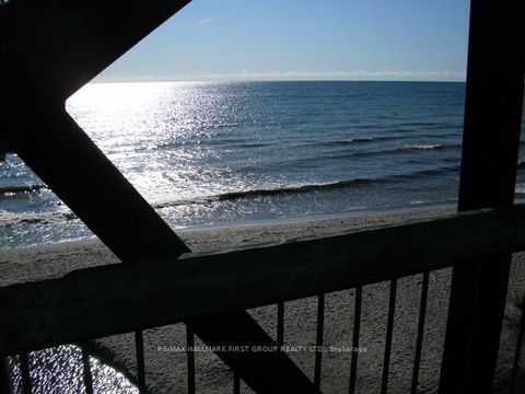 Photo 37 at 512 Creekview Circle, West Shore, Pickering