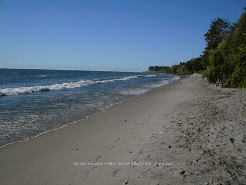 Photo 38 at 512 Creekview Circle, West Shore, Pickering