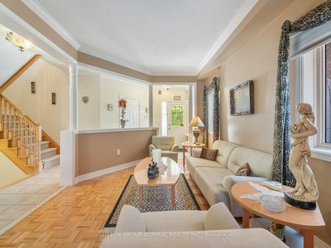 Photo 2 at 54 Golden Oak Avenue, Rouge Woods, Richmond Hill