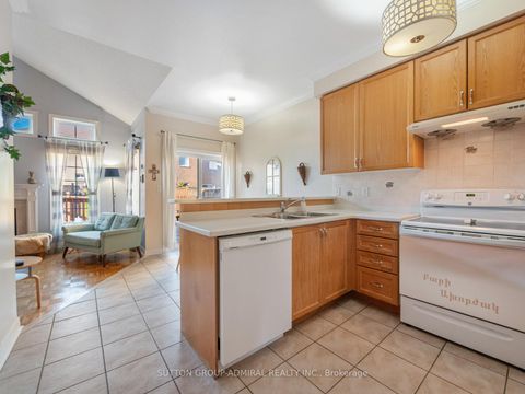 Photo 7 at 54 Golden Oak Avenue, Rouge Woods, Richmond Hill