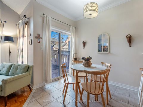 Photo 10 at 54 Golden Oak Avenue, Rouge Woods, Richmond Hill