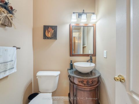 Photo 14 at 54 Golden Oak Avenue, Rouge Woods, Richmond Hill