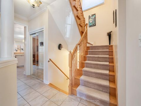 Photo 15 at 54 Golden Oak Avenue, Rouge Woods, Richmond Hill