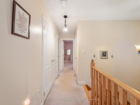 Photo 16 at 54 Golden Oak Avenue, Rouge Woods, Richmond Hill