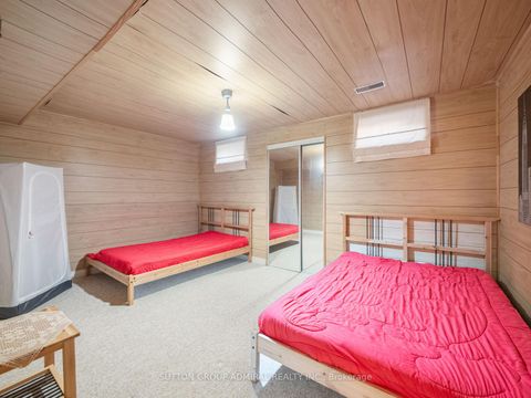 Photo 29 at 54 Golden Oak Avenue, Rouge Woods, Richmond Hill