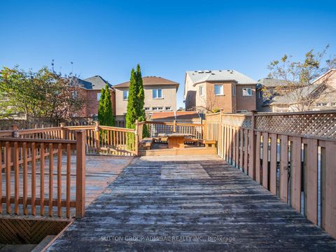 Photo 31 at 54 Golden Oak Avenue, Rouge Woods, Richmond Hill