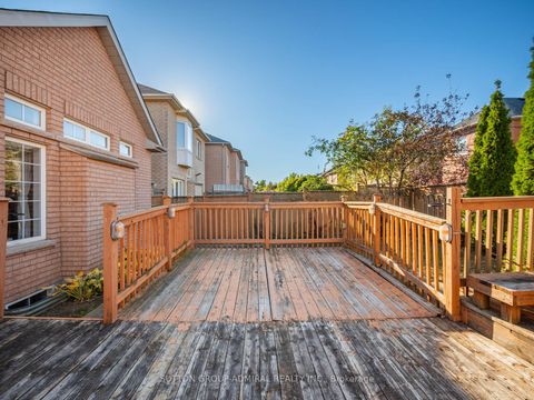 Photo 32 at 54 Golden Oak Avenue, Rouge Woods, Richmond Hill