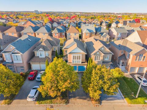 Photo 33 at 54 Golden Oak Avenue, Rouge Woods, Richmond Hill