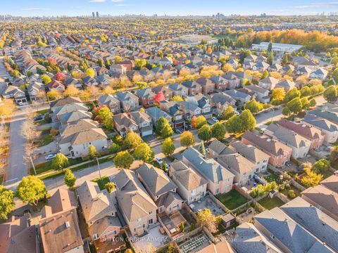 Photo 35 at 54 Golden Oak Avenue, Rouge Woods, Richmond Hill