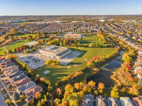 Photo 36 at 54 Golden Oak Avenue, Rouge Woods, Richmond Hill