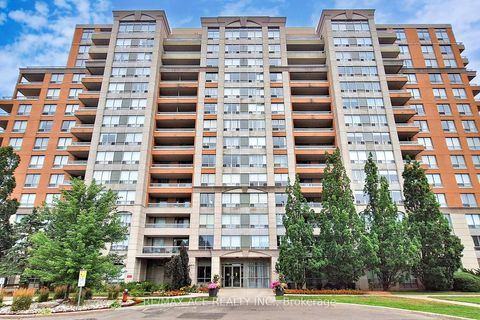 Photo 0 at 1108 - 29 Northern Heights Drive, Langstaff, Richmond Hill