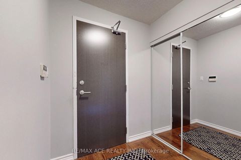 Photo 4 at 1108 - 29 Northern Heights Drive, Langstaff, Richmond Hill