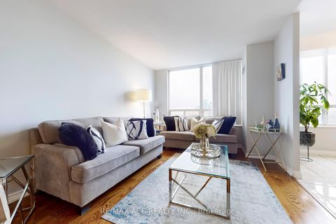 Photo 7 at 1108 - 29 Northern Heights Drive, Langstaff, Richmond Hill