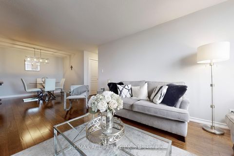 Photo 8 at 1108 - 29 Northern Heights Drive, Langstaff, Richmond Hill