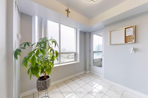 Photo 14 at 1108 - 29 Northern Heights Drive, Langstaff, Richmond Hill