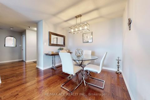 Photo 16 at 1108 - 29 Northern Heights Drive, Langstaff, Richmond Hill