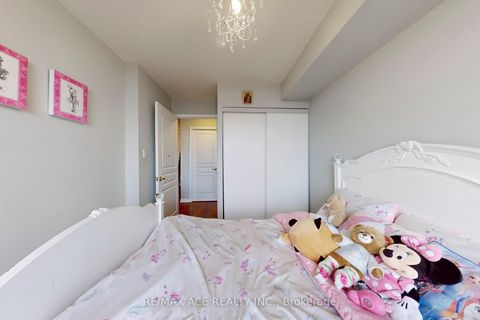 Photo 28 at 1108 - 29 Northern Heights Drive, Langstaff, Richmond Hill